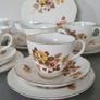 Tea Set Royal Sutherland Fine Bone China Image 4