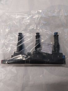 MOBILETRON CE-68 Ignition Coil for Opel, Vauxhall
