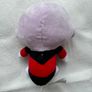 Dragon Ball Super Series 2 Jiren Plush Used Please look at the pictures Image 8