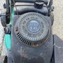 petrol lawnmower Image 4