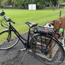 E bike Image 3