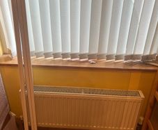 Image Bath Screen