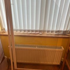 Image Bath Screen