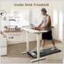 WalkingPad P1 Folding Treadmill - Under Desk Treadmill Image 3
