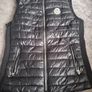 Moncler gilet ( S) Image 4