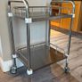 Medical/Beauty trolley Image 2