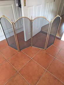 Fire guard