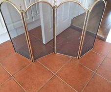 Fire guard