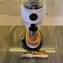 Niche Zero Coffee Grinder - White Image 9