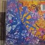 Simple Minds CD  - Street Fighting Years Image 2