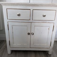 Sideboard Rustic Style