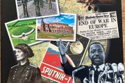 Artefact history book 2