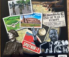 Artefact history book 2
