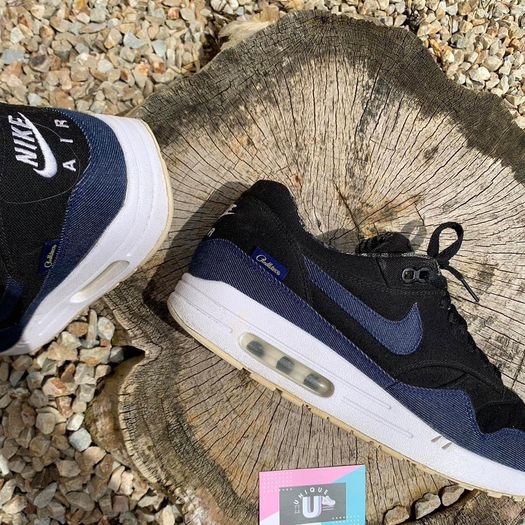 Get 1 of 1 Worldwide Nike Air Max 1 PRM ID Pendleton
