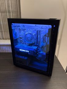 HP Omen Gaming PC