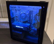 HP Omen Gaming PC