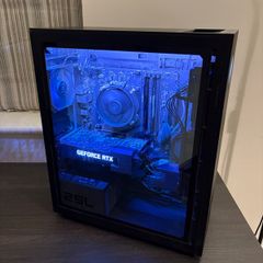 HP Omen Gaming PC