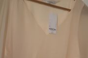 Ladies sheer top brand new with tag