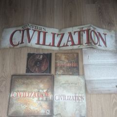 civilization 3 special edition