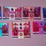 Topps Premier League 2026 Card Bundle Image 6