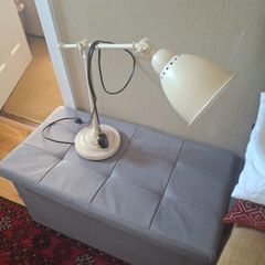 Free Ikea desk lamp