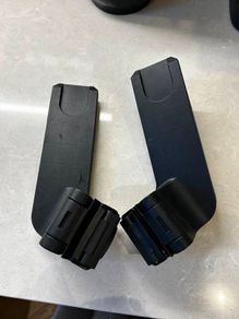 Cybex Car Seat Adapters