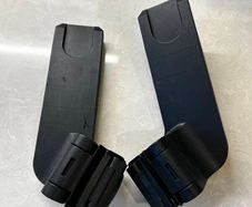 Cybex Car Seat Adapters