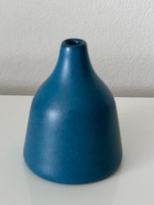 Danish petite vase by Georg Mogensen, Riis