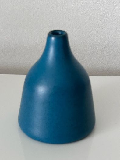 Danish petite vase by Georg Mogensen, Riis