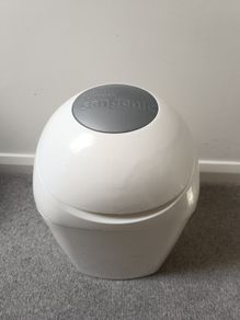 Tommee Tippee Nappy bin