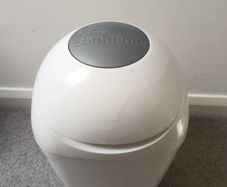 Tommee Tippee Nappy bin