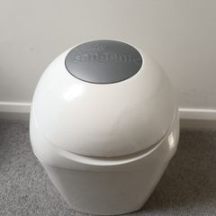 Tommee Tippee Nappy bin