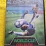 World Cup Italia 90 Mega Drive Arcade Retro Games Original Image 2