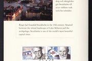 2004 Ireland &amp; Sweden Joint Issue Commemorative Stamps The Novel Prize in Literature Presentation Pack