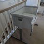 Chico Next2Me Essential Bedside Crib / Cot Image 2