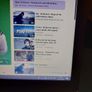 HP 15.6 inch Laptop, TPN-C130, 4GB Ram, 1 Terrabyte, Windows 10, AMD A9-9420 Radeon R5, 5 Compute Cores, 2C+3G, 3.0GHz, Microsoft Edge, Chrome Image 10