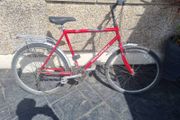 bike raleigh needs fixing