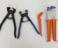 Mosaic Tools