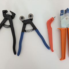 Mosaic Tools