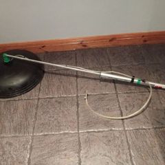 Herbi 600s CDA Hand sprayer