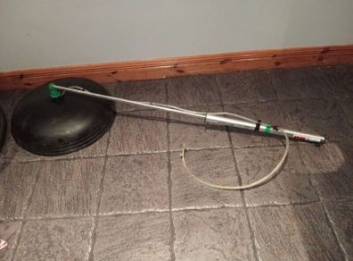 Herbi 600s CDA Hand sprayer