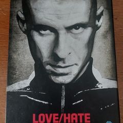love/Hate collectors Edition Boxset