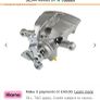 For VW Transporter T5 2003-2017 Rear Brake Calliper LEFT Image 6