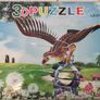 3 Building Toys and Puzzles Bundle, Ages 8+, 15euro Image 2