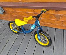 ballance bike