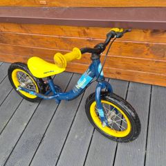 ballance bike