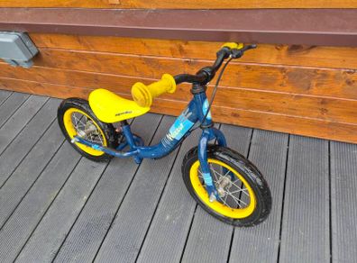 ballance bike
