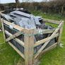 Blue bangor slates for sale Image 2