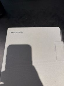 Remarkable Pro