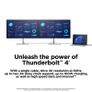 HP E24m G4 FHD USB-C Conferencing Monitor NEW Image 4